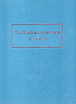 Dutch in the Americas