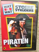 Piraten - Stoere Strijders - Wat is Wat