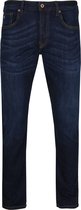 Scotch and Soda - Ralston Jeans Donkerblauw - W 34 - L 32 - Slim-fit