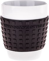Moccamaster Coffee mug Black 300 ml Cup-one