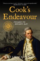 Seven Ships Maritime History- Cook's Endeavour
