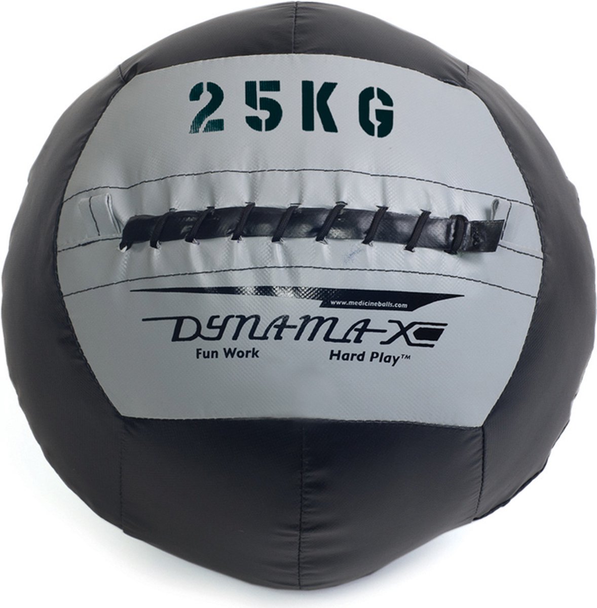 Dynamax Atlas Ball 25 kg