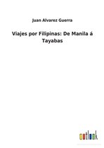 Viajes por Filipinas