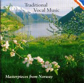 Various Artists - Traditional Vocal Music (CD)