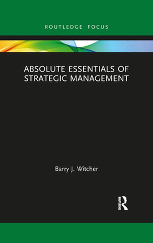 Absolute Essentials of Business and Economics - Absolute Ess ... - cover