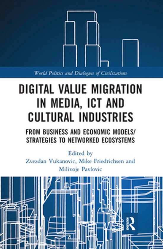 World Politics and Dialogues of Civilizations - Digital Valu ... - cover