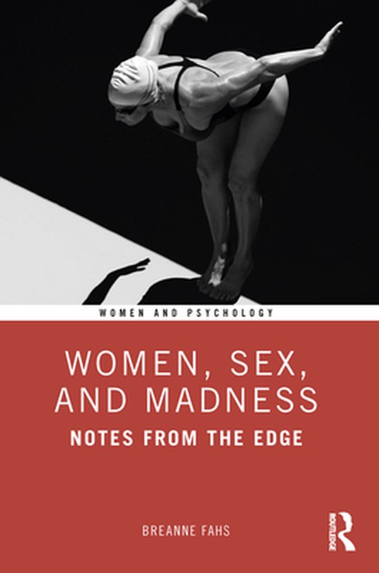 Women and Psychology - Women, Sex, and Madness - cover