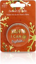 Jingle Ladies - Lip Balm -  Santa I can Explain