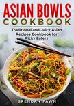 Asian Tastes- Asian Bowls Cookbook