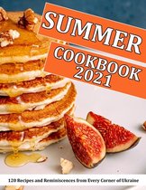 Summer Cookbook 2021