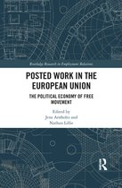 Routledge Research in Employment Relations - Posted Work in the European Union