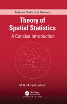 Chapman & Hall/CRC Texts in Statistical Science - Theory of Spatial Statistics