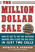 The Million Dollar Sale