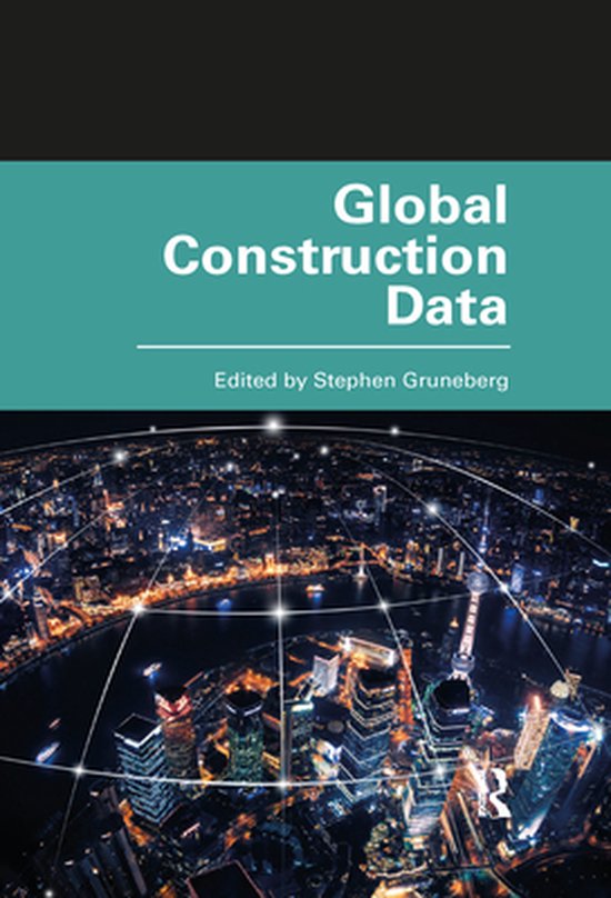 CIB - Global Construction Data - cover