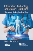 HIMSS Book Series - Information Technology and Data in Healthcare