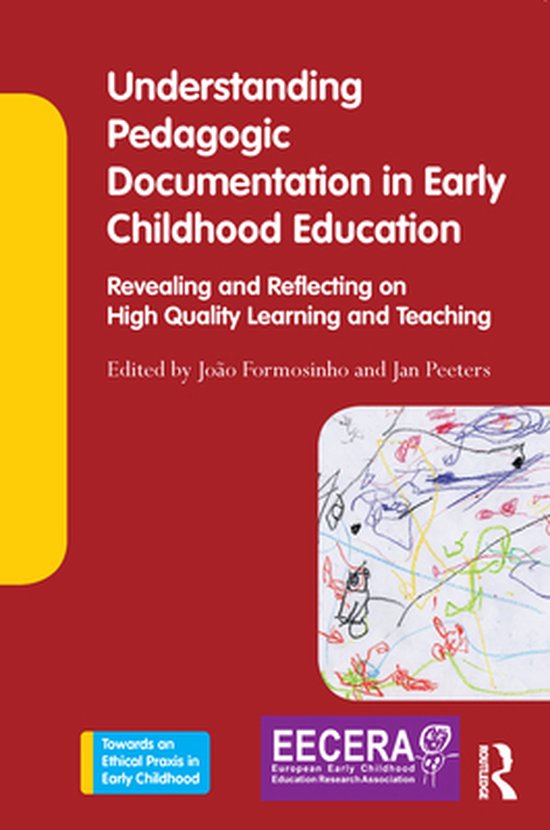 Towards an Ethical Praxis in Early Childhood - Understanding ... - cover
