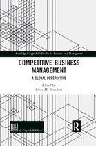 Routledge-Giappichelli Studies in Business and Management - Competitive Business Management