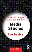 The Basics - Media Studies: The Basics