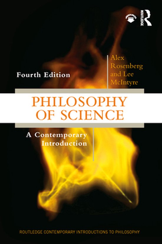 Routledge Contemporary Introductions to Philosophy - Philoso ... - cover