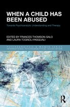 Psychoanalysis and Women Series - When a Child Has Been Abused