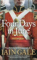 Four Days In June A Battle Lost