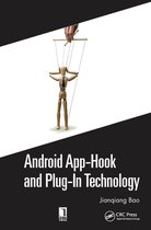 Android App-Hook and Plug-In Technology