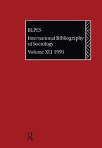 IBSS: Sociology