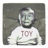 Toy:Box (12" Vinyl)