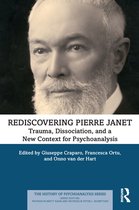 History of Psychoanalysis - Rediscovering Pierre Janet