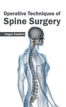 Operative Techniques of Spine Surgery