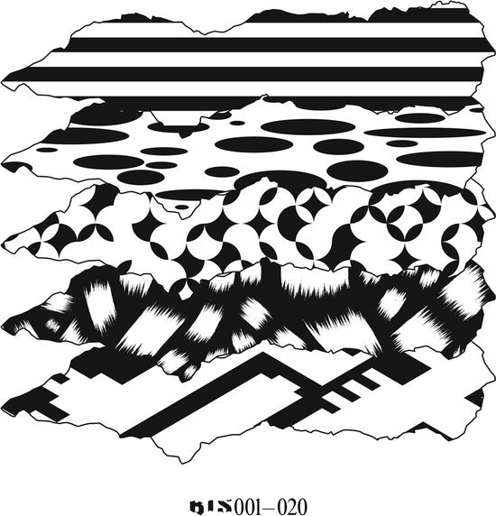 Various Artists - BIS 001-020 (2 CD)