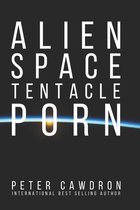 Alien Space Tentacle Porn