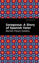Mint Editions (Literary Fiction) - Saragossa