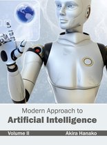 Modern Approach to Artificial Intelligence: Volume II