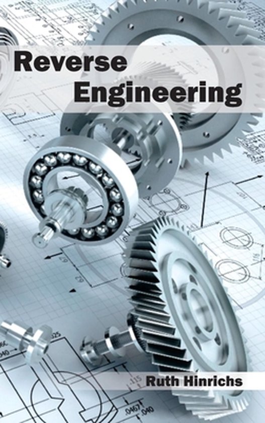handbook of reverse engineering mathematics download -... Reverse Engineering | 9781632404527 | Boeken | bol