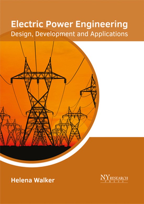 Electric Power Engineering 9781632385369 Boeken