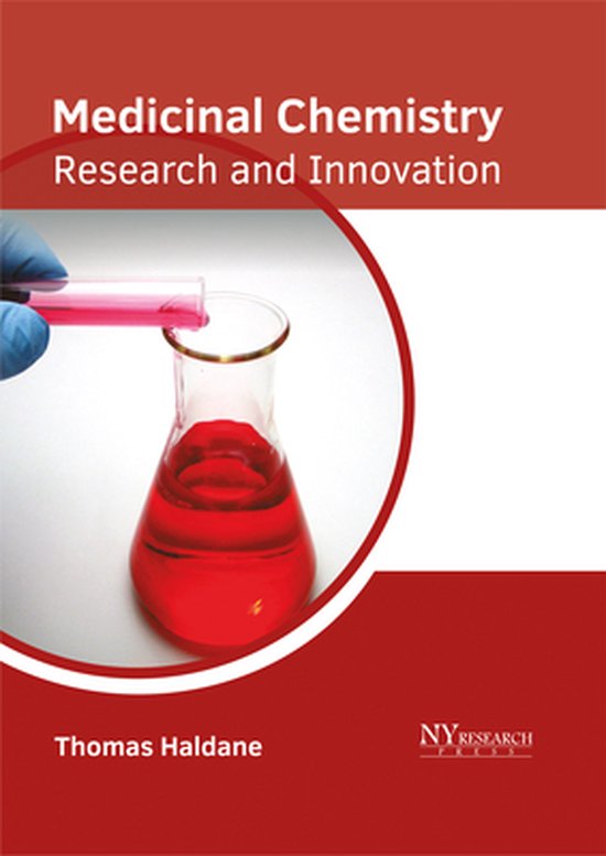 medicinal chemistry research topics