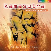 Al Gromer Khan - Kamasutra Experience (CD)
