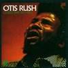 Otis Rush - Cold Day In Hell (CD)