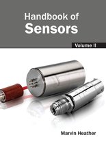 Handbook of Sensors: Volume II