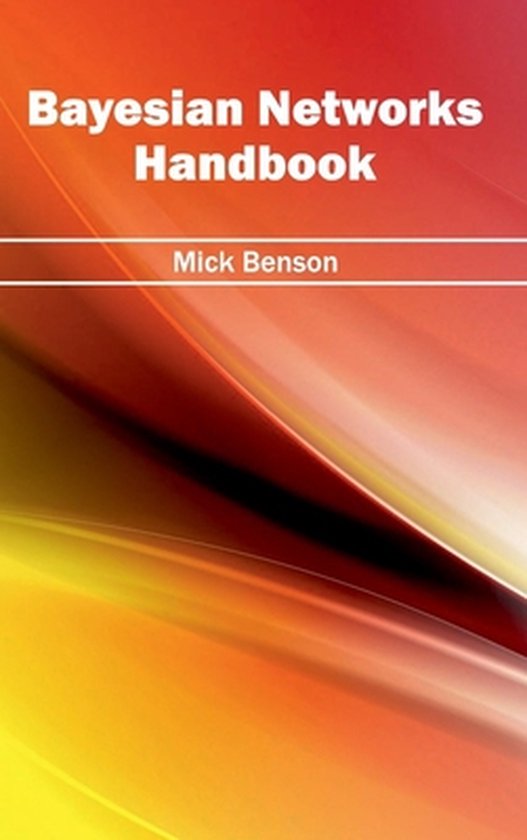 Foto: Bayesian networks handbook