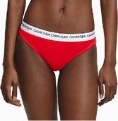 Calvin Klein bikini slip maat s