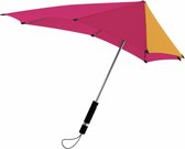 Senz° Original - Stormparaplu - Ø 90 cm - Pink Lightning