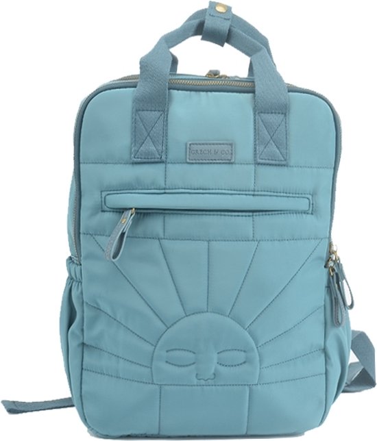 Grech Co Sac tablette sac dos Laguna Sac dos Cartable bol