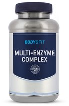 Body & Fit Multi Enzyme Complex - 300 mg DigeZyme® - Enzymen - 120 capsules
