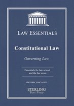 Law Essentials: Governing Law - Constitutional Law, Law Essentials