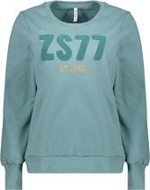 Zoso Trui Fame 216 Artic Blue 0203 Dames Maat - XL