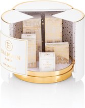 Balmain Gift Calendar FW21 Medium - Limited Edition cadeau kalender