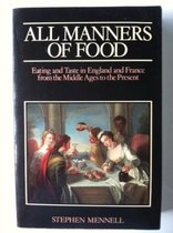All Manners of Food
