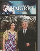 MAIGRET COLLECTIE 41-42